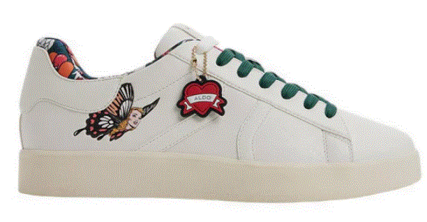 Moda com Estilo e Acessibilidade com a Aldo