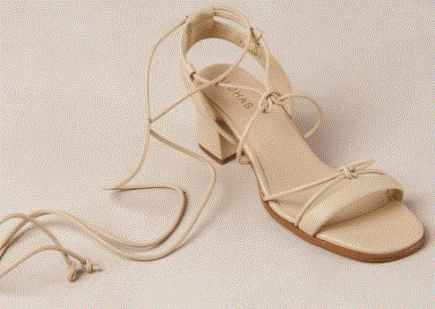 Descobri o Segredo dos Sapatos que Unem Sustentabilidade e Coragem