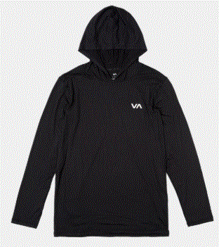 RVCA Brasil: A Marca que Conquistou as Ruas e as Pistas
