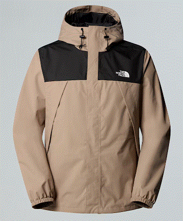 Por que a The North Face é a escolha certa para suas aventuras ao ar livre