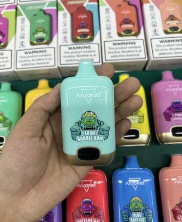 Vape no Brasil: O Que Você Precisa Saber Sobre o Cenário Atual
