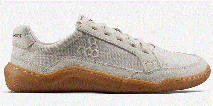 Por Que Estamos a Falar de Sapatos Barefoot?