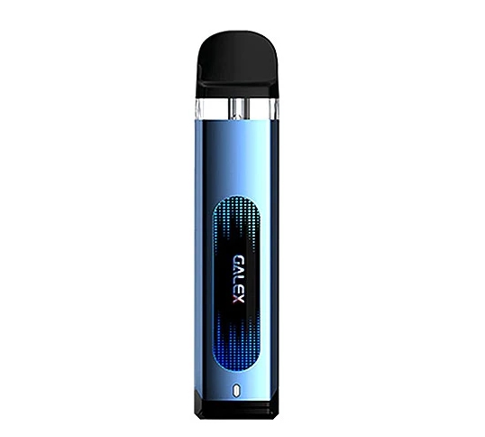 FreeMax Galex Pod Kit Vape azul: Uma Experiência de Vaping Excepcional no Mercado Português de 2025