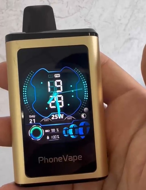 Vape em Portugal: O Mercado em Crescimento e Oportunidades de Negócio